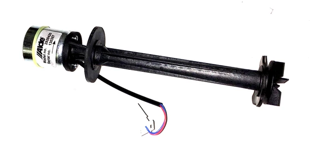 Leicht Und Kompakt: Bosch Umwälzpumpe Für Wärmep Produktbild-Vorschau 5