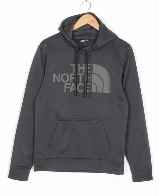 THE NORTH FACE Felpa con cappuccio in poliestere Surgent Felpa da uomo...