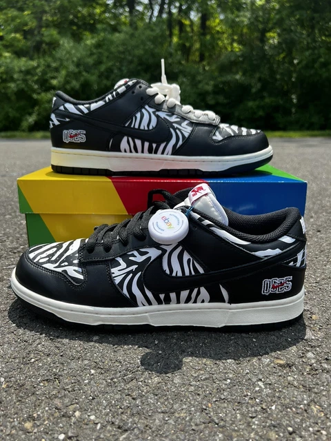 nike x quartersnacks