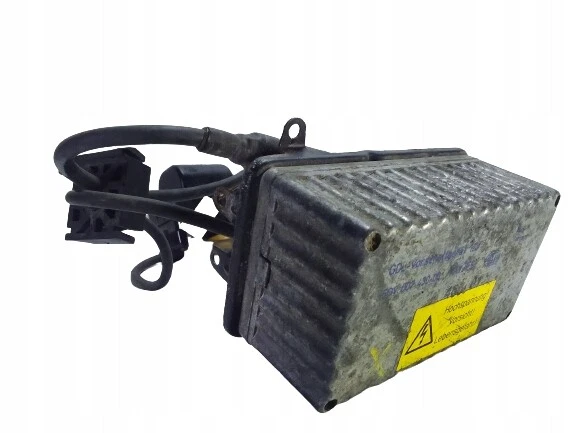 Centralina BMW Mercedes-Benz Opel 5DV007430-00 modulo ECU
