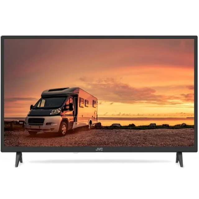 JVC 32" Traveller Smart TV