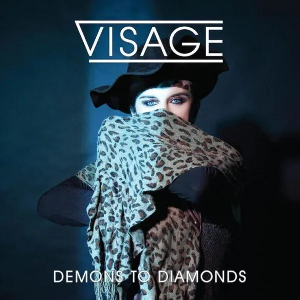 Visage - Demons To Diamonds - CD