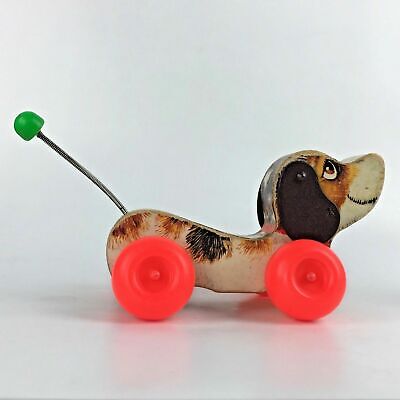 little snoopy fisher price 693