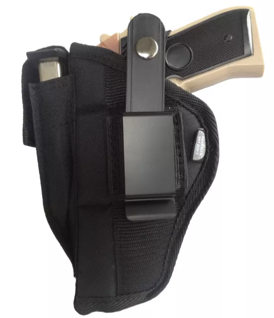 Beretta Gun Holster | Nylon Gun Holster | Choose Your Gun Model