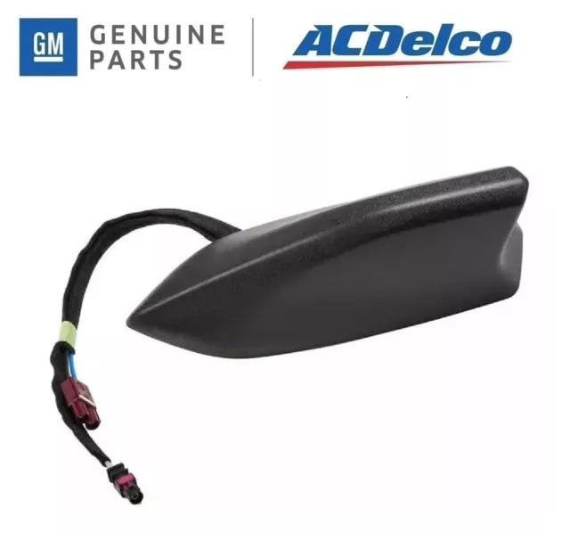 2018 - 2021 Chevy Equinox GPS Navigation Antenna ACDelco GM Original Equipment