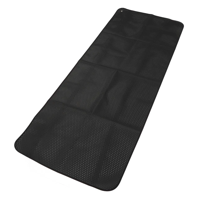 Grounding Sheet Breathable Hole Anxiety Relief Improves Digestion Meditation Zz1