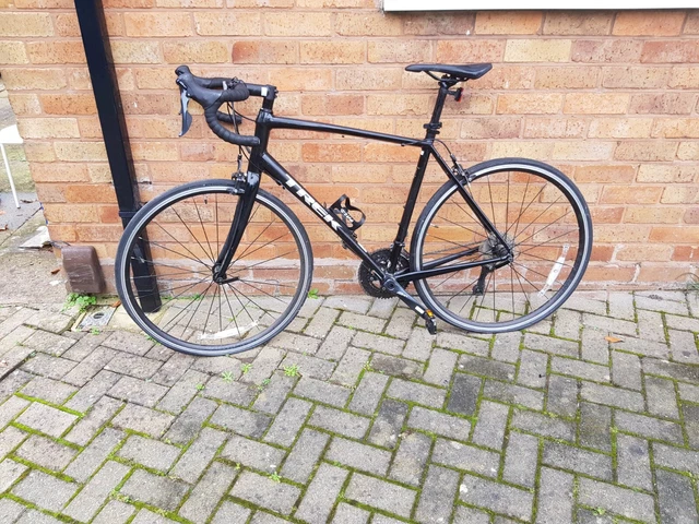 Domane al online 3 disc