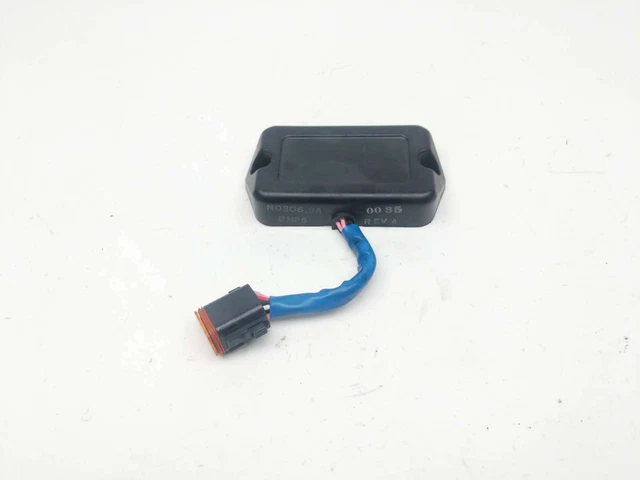 97 Buell S1 Licht Zündung Modul N0306.9A