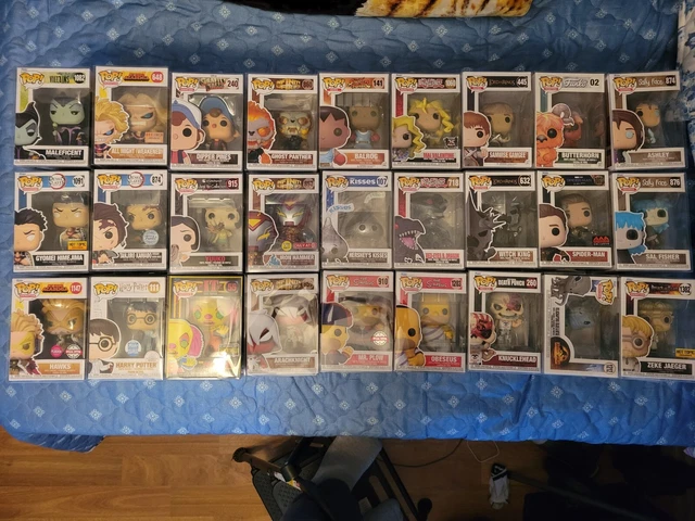 Funko pop bulk shop sale