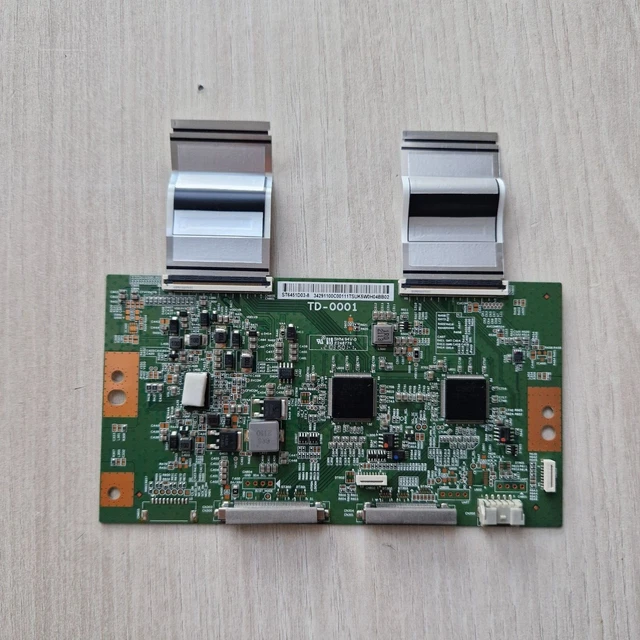 CARTE LVDS TCON pour TV LED SONY XR-55A90 55" 6870C-0848C 6871L-6380B