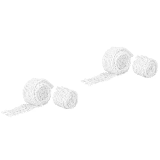 4 Pcs Outils D'emballage De Saucisses Filet Viande Filets Poulet Fabricant Pain