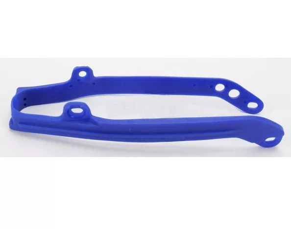 New Blue Chain Slider Guide Yamaha YZ250F YZ450F YZ 250F 450F WR YZ125 YZ250 125