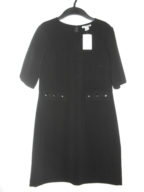Abito Vestito  H&M di Linea BON TON Tg. 38  (42 ITA ) NUOVO CON ETICHETTA
