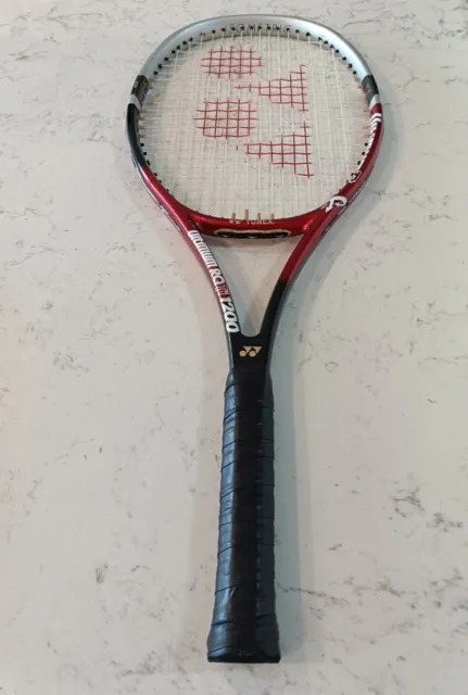 Yonex Ultimum RQ Ti 1200  Tennis Racquet