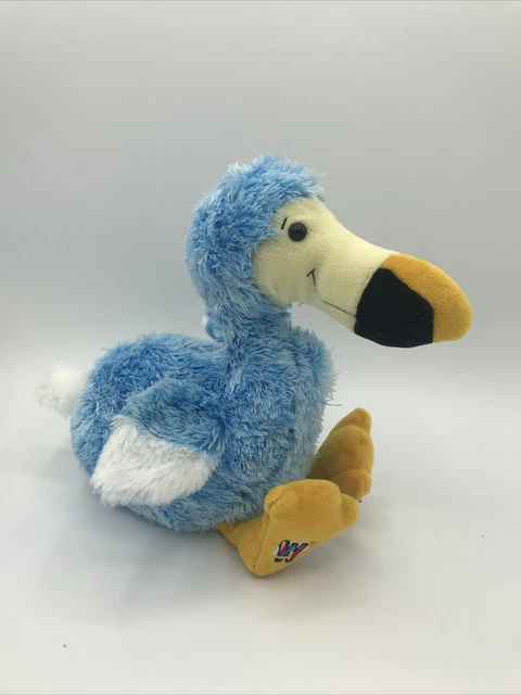 Webkinz clearance dodo bird
