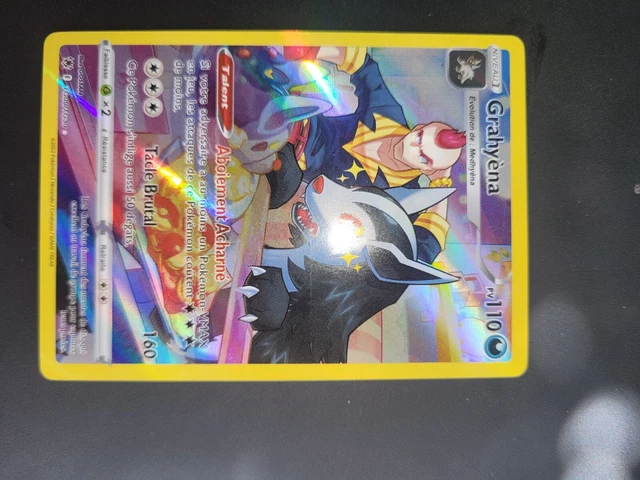 Alistair - Astres Radieux - EB10 - Cartes Pokémon Alistair - Astres Radieux - EB10 - Cartes Pokémon