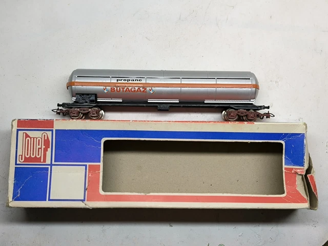 3 wagons robustes de marchandises, NS, Ep III - ROCO 6600016 - HO 1/87