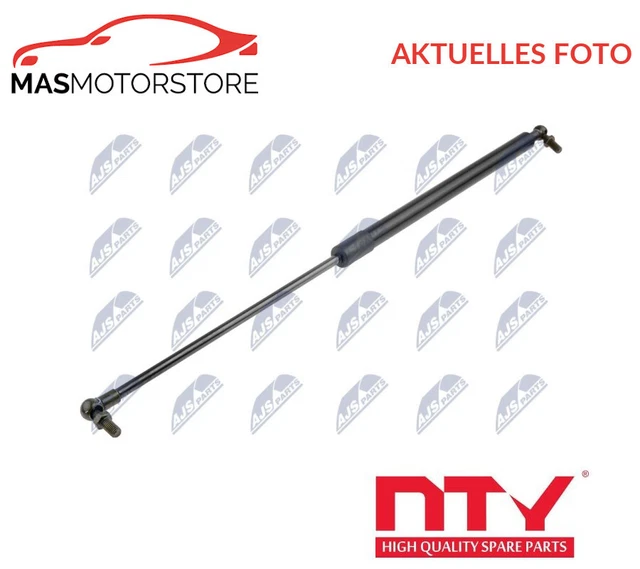 Frankberg Gasfedern Set Für Renault Megane I Cabrio - Heckklappendämpfer 650N 165mm