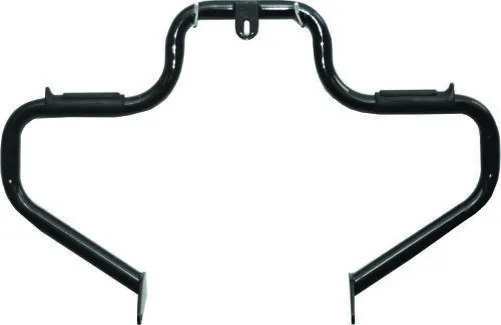 Lindby Multibar Highway Leiste 1.25 " Für Mid-Controls Black Harley Davidson