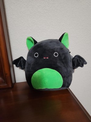 kellytoy squishmallow bat