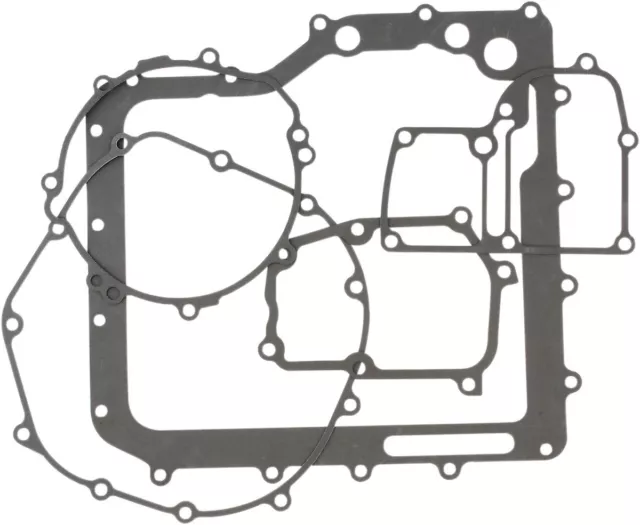 Cometic AFM Engine Case Gasket Kit (C8713)