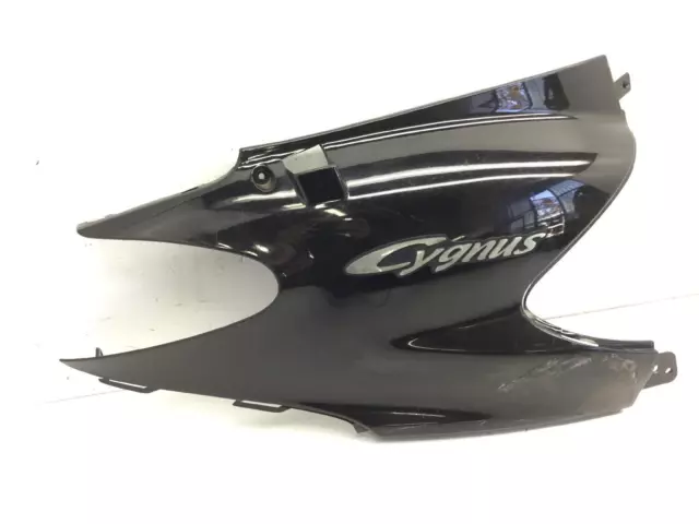 Rumpf Seite Hinten Recht Mit 2 Crepe YAMAHA XC Cygnus R 125 2000 2003