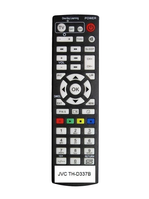 Jvc thd337b shop
