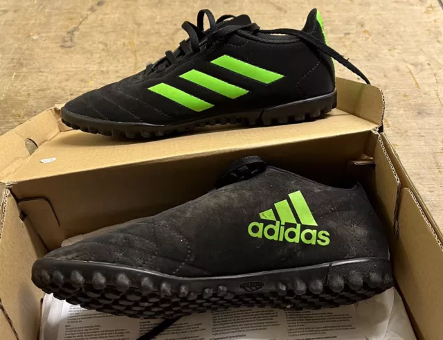 adidas goletto viii astro turf  Football Trainers