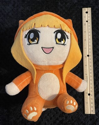 miss misa plush