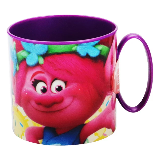 SODIAL-Ensemble de Tasses de 24 Oz avec Couvercle Rabattable pour 600W