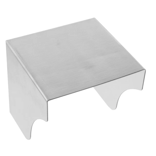 Protettore campanello esterno 125 mm pioggia per macchina di assistenza campanello