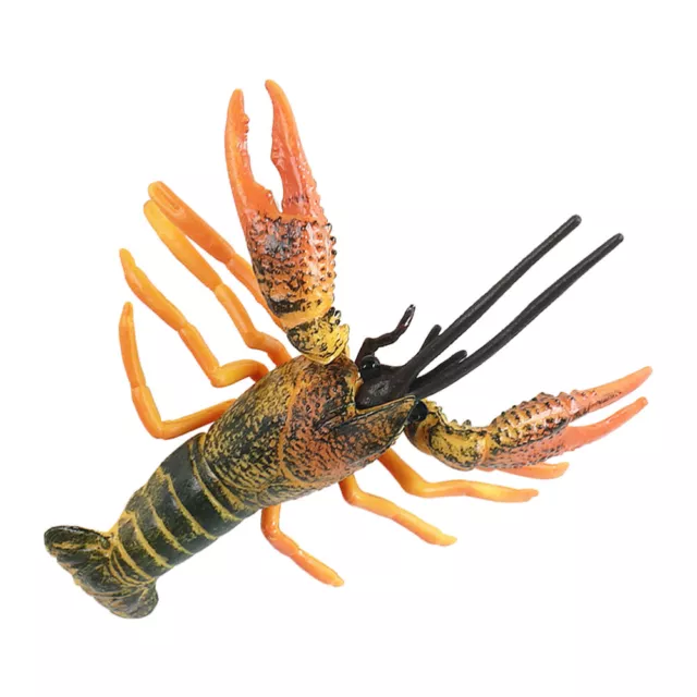 Nautical Home Decor: Artificial Lobster for Beach-lovers