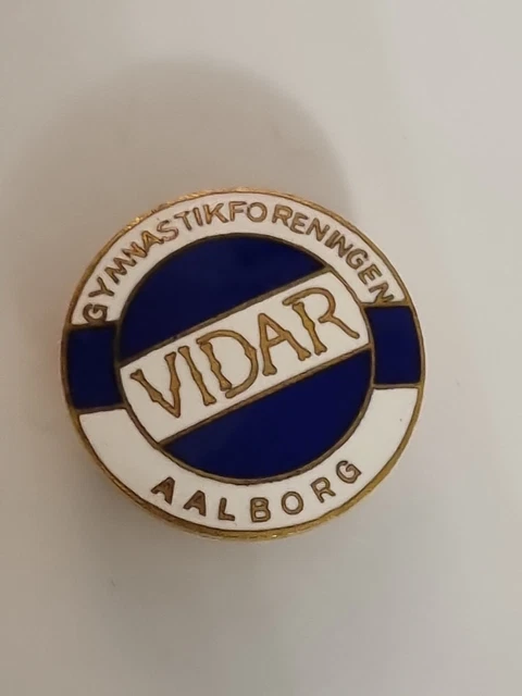 Rare Insigne Football FIFA 1970s épinglette ORIGINAL VINTAGE PIN