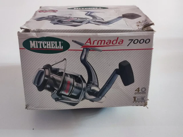 Canna da Pesca Mitchell CHALLENGE PRO LIGHT Modello 3.00 mt