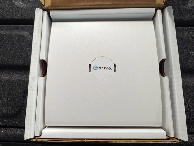 (Used) Brivo acs 300 Access control board 