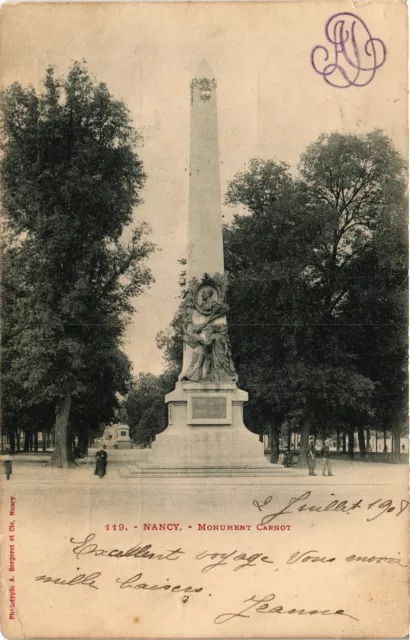 CPA Nancy-Monument Carnot (187350)