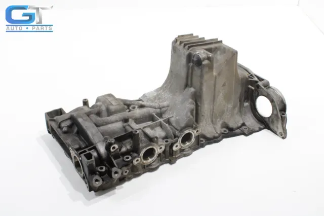 Land Rover Range Rover 5.0L V8 Engine Motor Lower Oil Pan Oem 2010 - 2013 💠