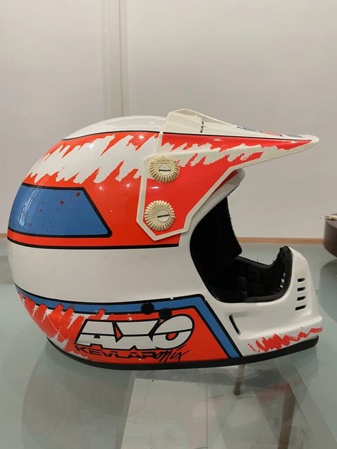 Casco axo enduro online