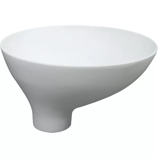 Twusch 5.0 Porzellaneinsatz Toiletteneinsatz für Thetford Toiletten C220 1378306