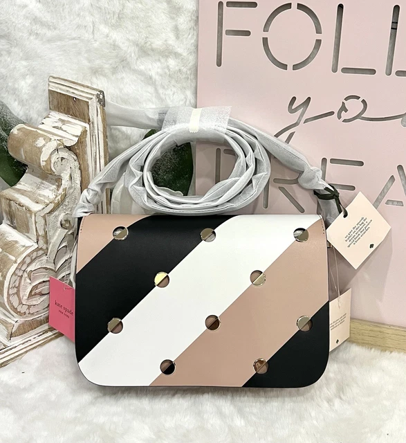 Nicola mod dot medium shoulder bag clearance