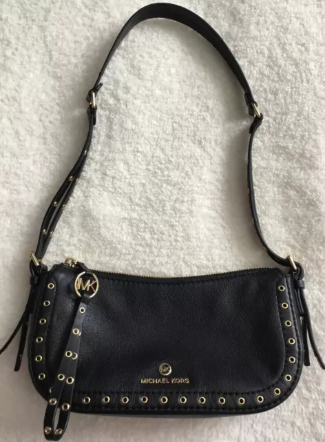 Michael kors camden online xs pochette