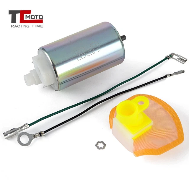 Fuel Pump For Yamaha FZ10 XTZ7 MTN1000 MT10 MT-10 SP B67-13907-00 B67-13907-01