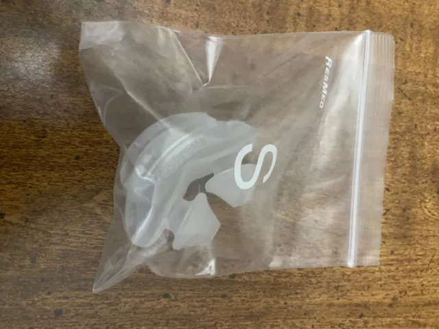 ResMed #60571 Small Nasal Pillow Swift LT for CPAP - New