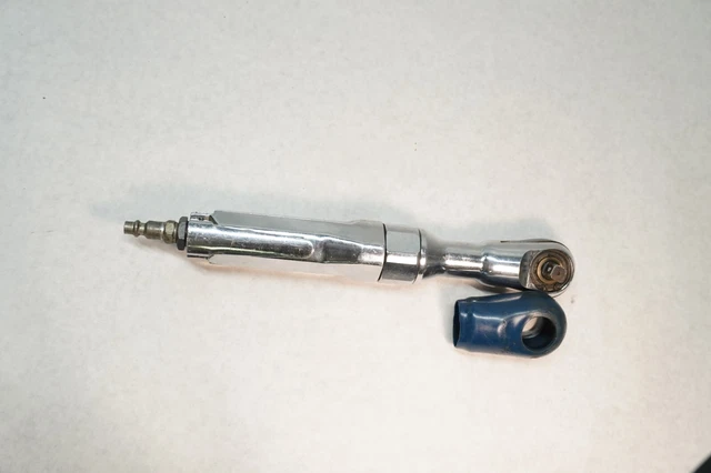 Blue-Point 1/4 Drive Air Ratchet At200D 20