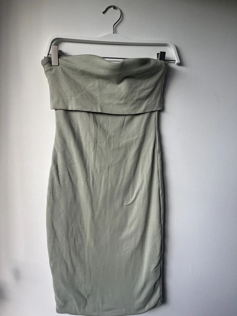 Kookai octavia dress top