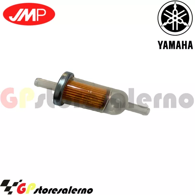 7240708 Filtro Carburante Jmp Yamaha Yp250A Majesty Abs 01-03