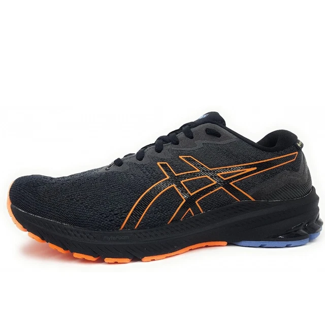 Asics GT1000 11 GTX Herren Laufschuh in Schwarz