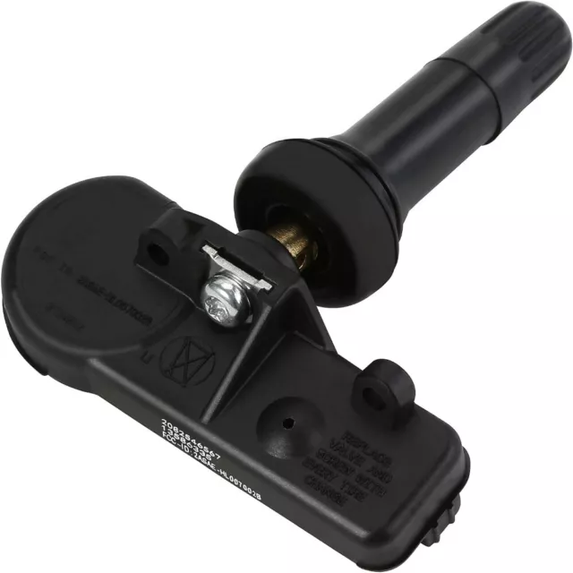 Schwarz Sensor DE8T-1A180-AA Reifens ensoren Autoteile Sensor-Ersatz  Für Auto