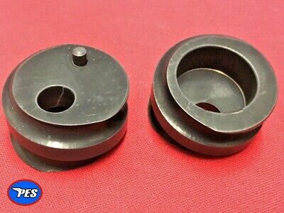 NUOVO BSA M20 M21 TRAVE primaria FORK Manopola 