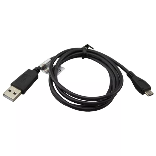 caseroxx Datenkabel für Garmin Edge Explore 1000 Micro USB Kabel